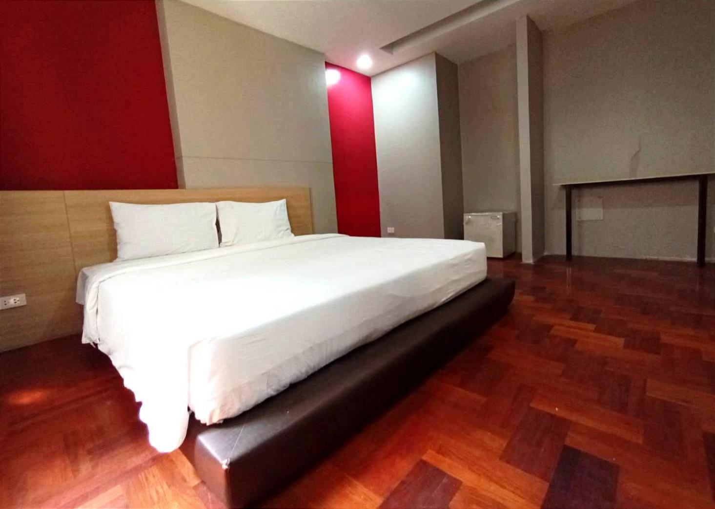 Go Silom - Bts Saint Louis Apartamento *