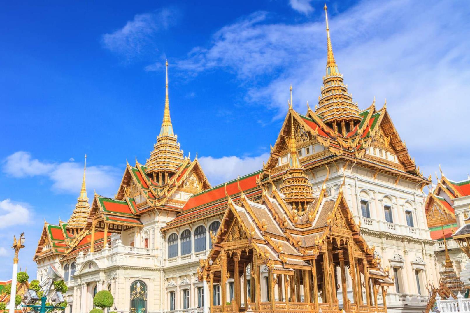Go Silom - Bts Saint Louis Apartamento