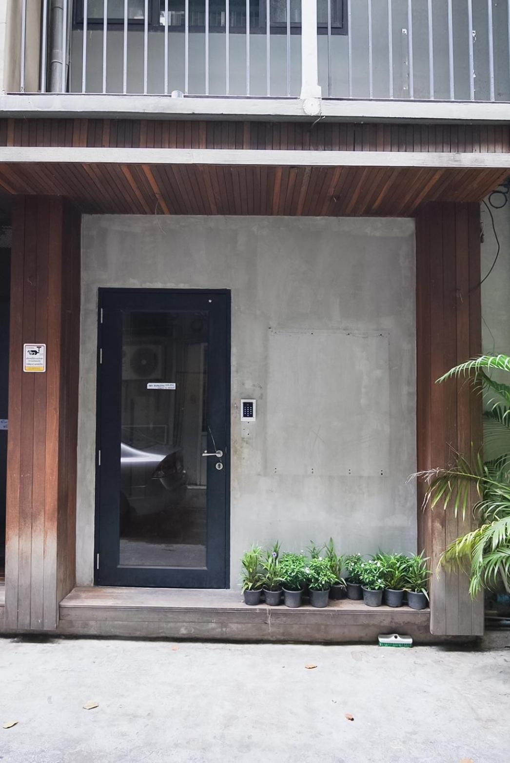 Apartamento Go Silom - Bts Saint Louis